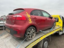 2015 kia rio for sale  HULL