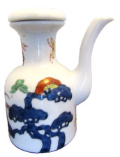 Tea pot japanese for sale  Clifton