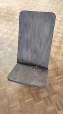Chaise palabre d'occasion  Sens