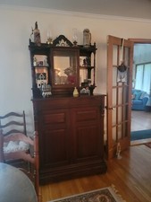 Victorian murphy bed for sale  Preston