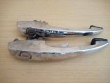 Coppie maniglie sportello usato  Fano
