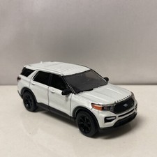 2022 22 Ford Explorer ST colecionável escala 1/64 modelo diorama fundido comprar usado 2022 22 Ford Explorer ST colecionável escala 1/64 modelo diorama fundido comprar usado  Enviando para Brazil