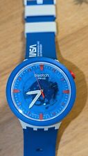 Swatch nasa space gebraucht kaufen  Frankfurt am Main