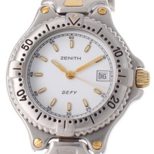Zenith defy aqua gebraucht kaufen  Seelze
