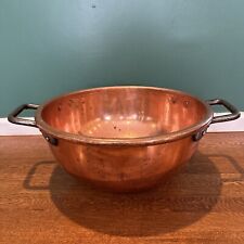 Large antique copper for sale  Keyport