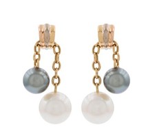Orecchini cartier collezione usato  Roma