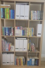 Book collection mixture for sale  BIRMINGHAM