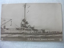 Sms seydlitz schwere gebraucht kaufen  Hille