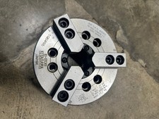 lathe chuck 5 for sale  Fort Lauderdale