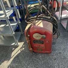 180 amp lincoln for sale  Holland