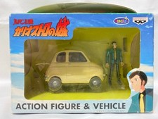 Action figure vehicle usato  Catania