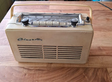 Kofferradio simonetta spielt gebraucht kaufen  Magdeburg