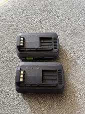 Festool 205034 bp18 for sale  STAFFORD
