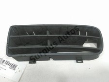 Grille calandre gauche d'occasion  France