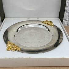 Boîte christofle coupelle d'occasion  Andernos-les-Bains