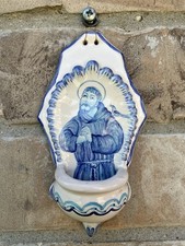 Handmade ceramic holy for sale  Burleson