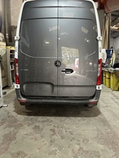 Mercedes sprinter 419 for sale  WAKEFIELD