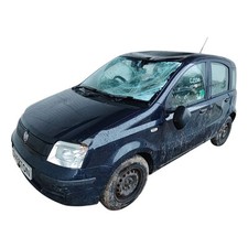 Fiat panda active for sale  ABERDEEN