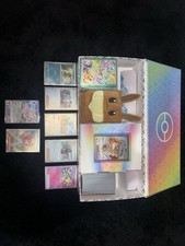 Pokemon tcg prismatic for sale  STOKE-ON-TRENT