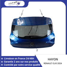 Hayon renault clio d'occasion  Saint-Quentin