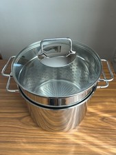 Wmf nudeltopf 24cm gebraucht kaufen  Sinsheim