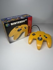 N64 controller gebraucht kaufen  Zwiefalten