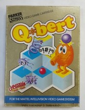 Mattel intellivision bert usato  Monza