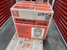 Vtg 1985 corona for sale  Tenafly