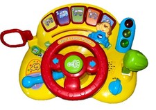 Vtech turn learn for sale  Pleasant Prairie