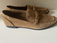 Loafer mng mango gebraucht kaufen  Rotenburg
