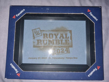 Wwe royal rumble gebraucht kaufen  Versand nach Germany