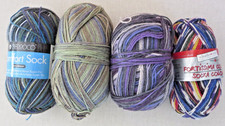 Mixed lot skeins for sale  Sun City