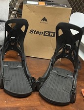 Burton mens step for sale  Vail
