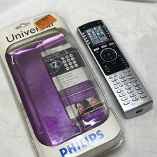 universal remote philips for sale  Fairfield