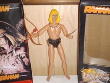 Rahan figurine powerteam d'occasion  Le Cannet