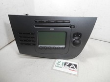 Autoradio lettore mp3 usato  Putignano