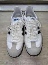 Scarpe sneakers uomo usato  Spino d'Adda