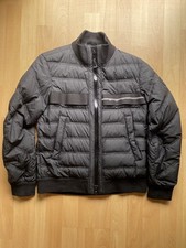 Woolrich leichte daunenjacke gebraucht kaufen  Bochum
