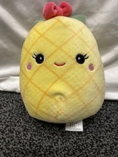 Maui pineapple squishmallow for sale  GILLINGHAM