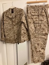 Usmc uniform mccuu for sale  San Diego