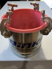 Binks 2.8 gal. for sale  Youngstown