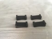 Rubber feet audi for sale  GLASGOW