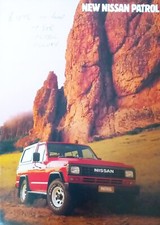 Australien engl nissan gebraucht kaufen  Stuttgart