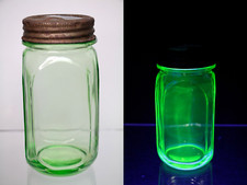 Vintage hoosier glass for sale  Martinsville