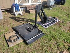 Backpacker silver wheelchair for sale  Tyler