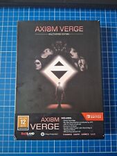 Axiom verge multiverse gebraucht kaufen  Erfurt