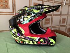 Casco scorpion vector usato  Cengio