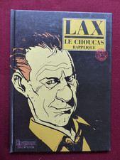 Choucas rapplique lax d'occasion  Saint-Romain-de-Colbosc