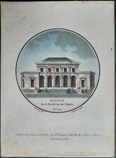 Maison boulevard opéra d'occasion  Paris XV