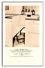 Boston christ church for sale  Bicknell